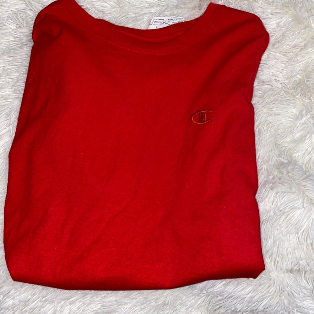 Champion Shirt - Picture 1 of 2